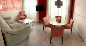 Ritual Sevilla Suites Alameda 1